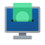 Online Money Transfer icon