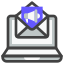 Email icon