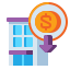 Budgeting icon