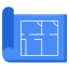 House Plan icon