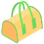 Duffle Bag icon
