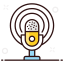 Mic icon