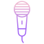 Microphone icon