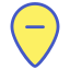 Marcador icon