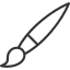 Paint Brush icon