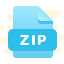 ZIP icon