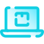 Online Package Tracking icon