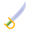 arme-sabre icon