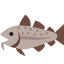 bacalhau icon