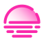 ヴェイパーウェーブ icon