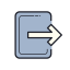 Export icon