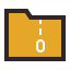 Archive Folder icon