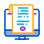 Document icon