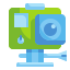 Action Camera icon