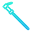 Trekking Stick icon