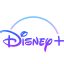 디즈니 플러스 icon