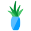 Vaso di fiori icon