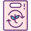 Eco Bag icon