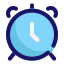 alarm icon