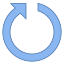 Restart icon