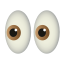 olhos-emoji icon