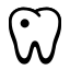 Tooth Caries icon