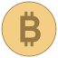 Bitcoin icon