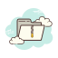 Archive Folder icon