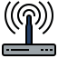 Broadband icon