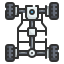 Chassis icon