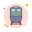 Tren icon