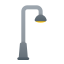 Lampadaire icon