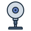 VR Camera icon