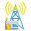 Radio Antenna icon