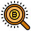 Bitcoin icon