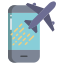 Due Smartphone icon