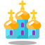 Iglesia ortodoxa icon
