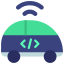 Autonomous icon