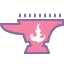 诅咒熔炉 icon