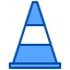 17279 0 73952 Street Cone Essen icon