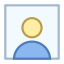 Селфи icon