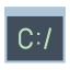 Command Line icon