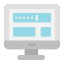 Online Form icon