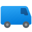 Lieferwagen icon