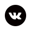 VK 원형 icon