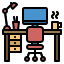 Workspace icon