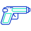 Gun icon