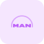 MAN Truck corporation and one of the leading international providers of commercial vehicles icon