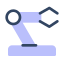 Roboter icon