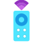 Controle remoto icon